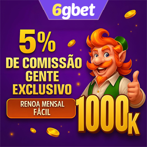 6gbet ConvidarCentro