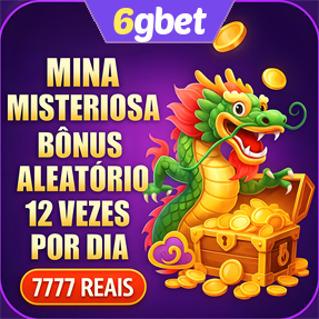 6gbet Mina Misteriosa