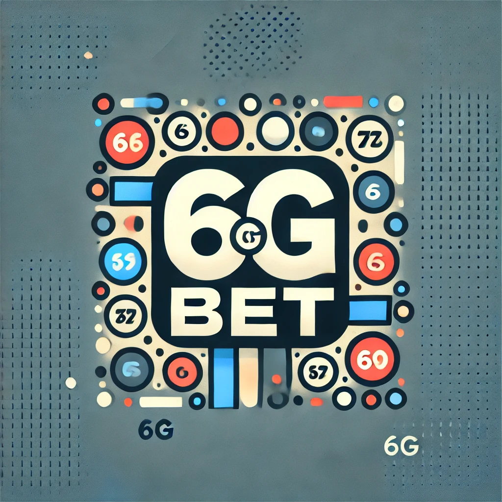 Logo da 6gbet